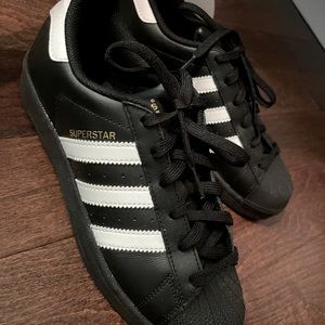 Adidas Superstar sneakers